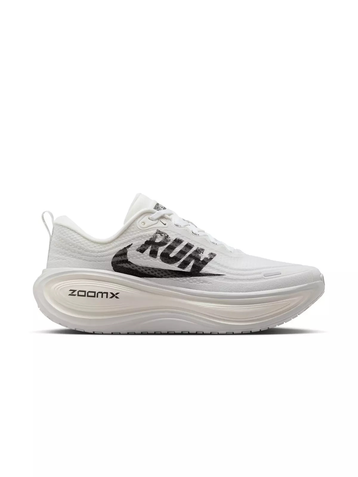 Vomero Plus "Summit White" Men's Shoe - 2