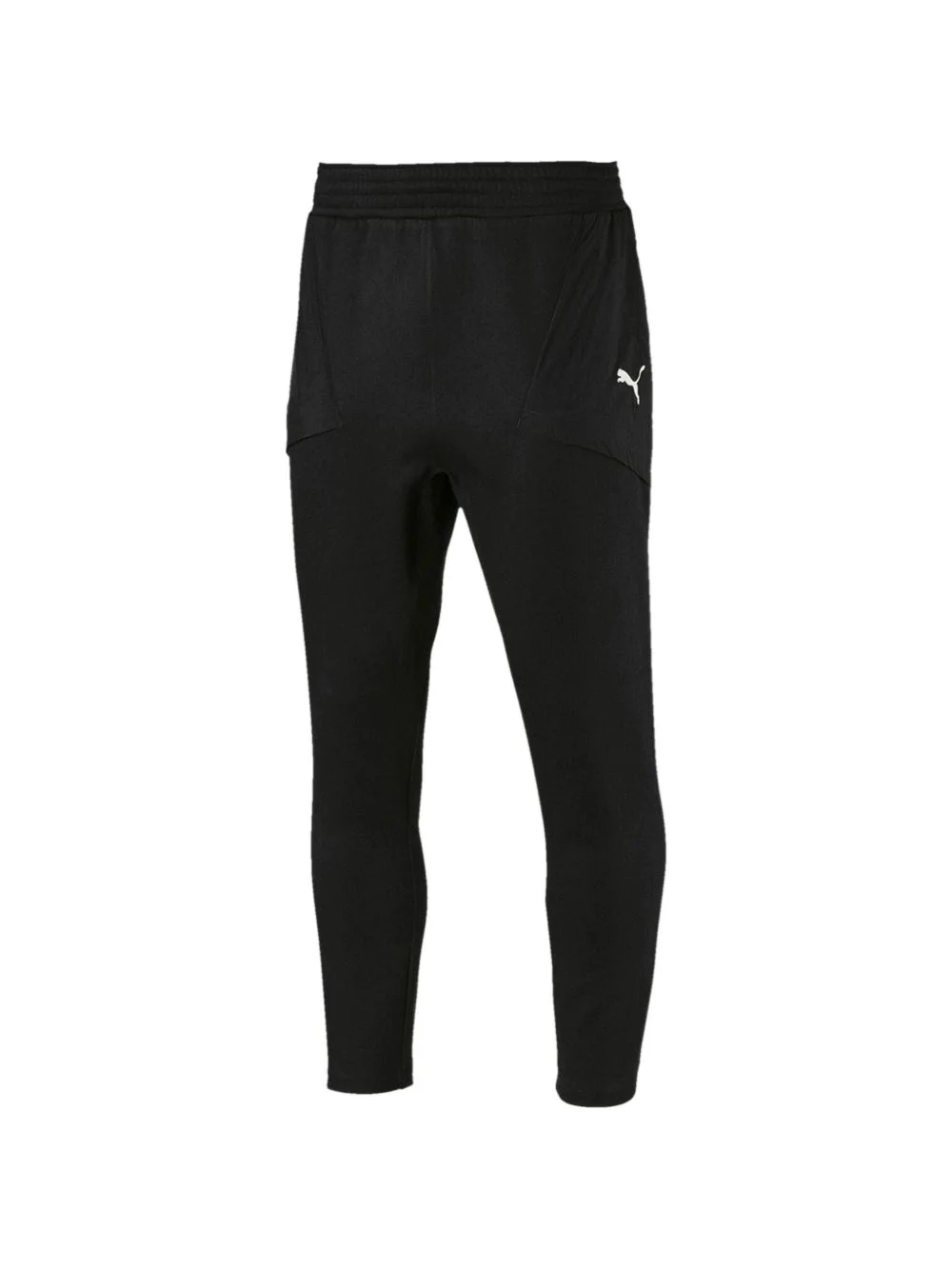 N.R.G. tapered track pants - 1