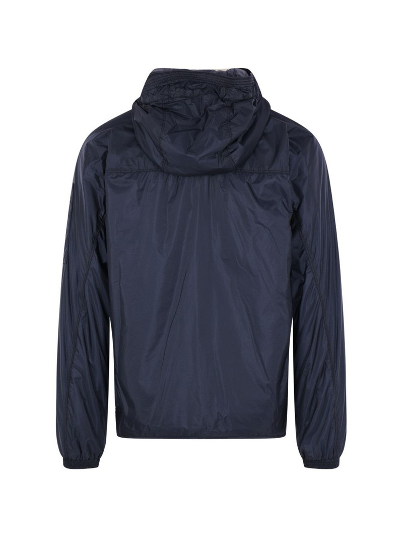 C.P. Company zip-up hooded jacket outlook