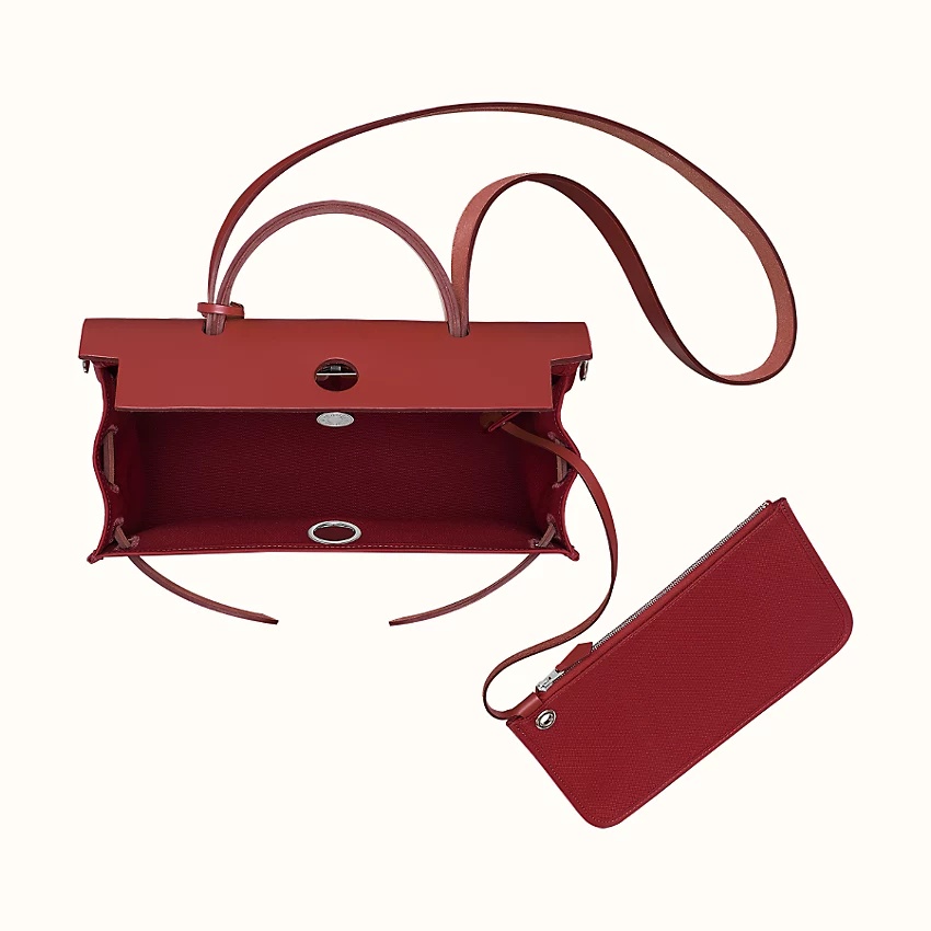 Herbag Zip 31 bag - 4