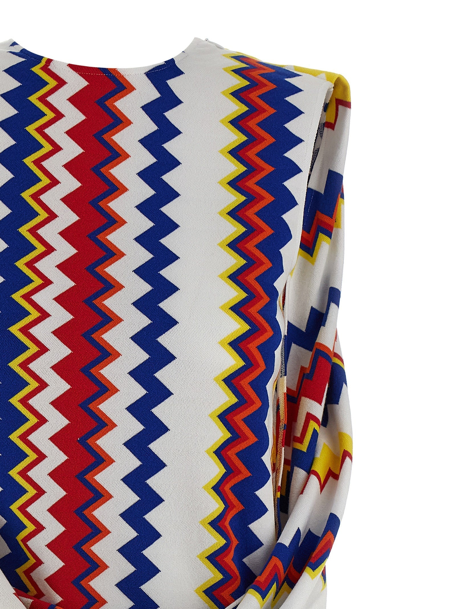 Missoni Women Peplos Dress - 3