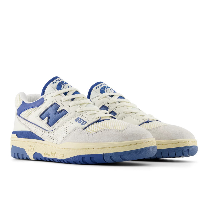 New Balance 550 outlook