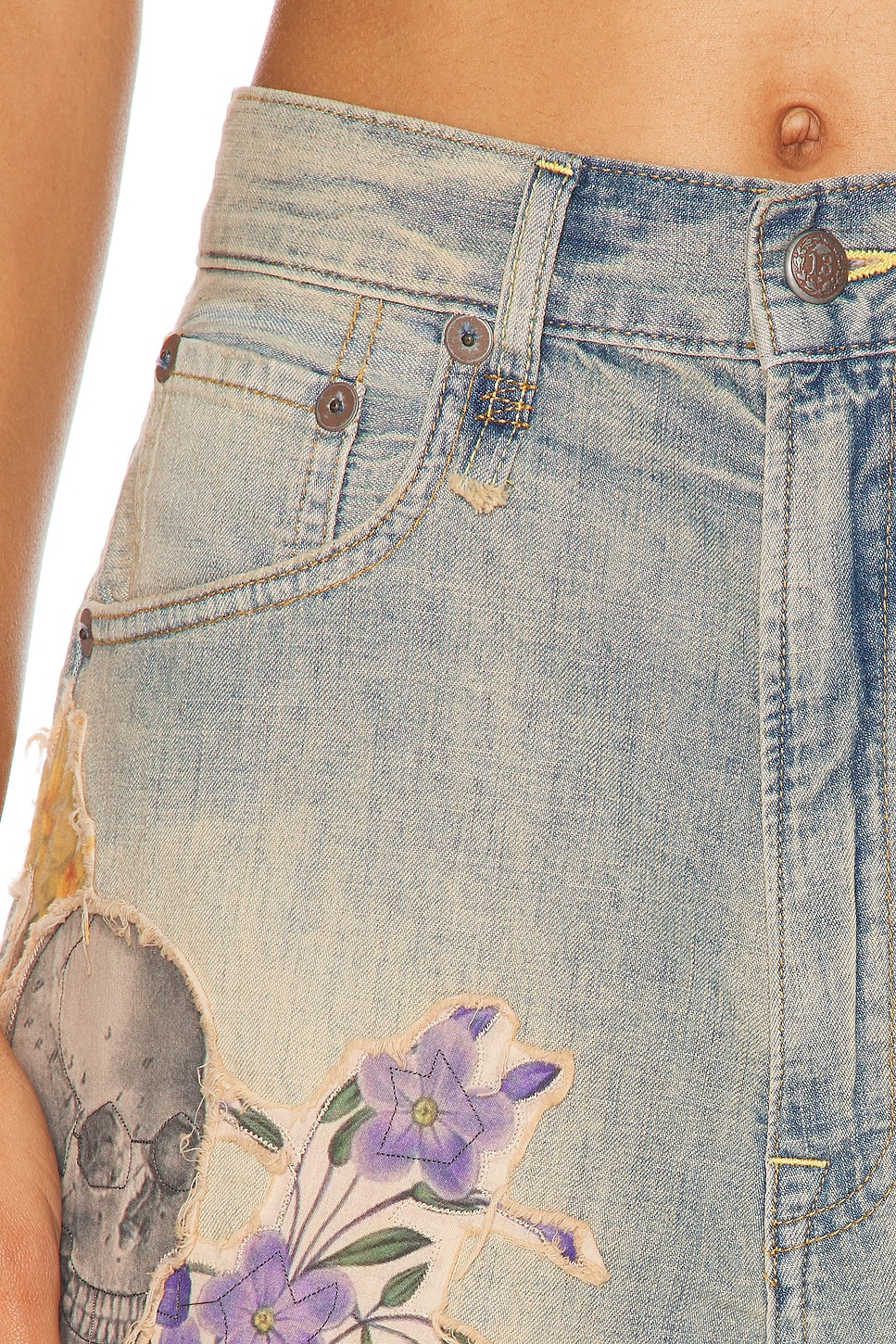 Venti Short - 6