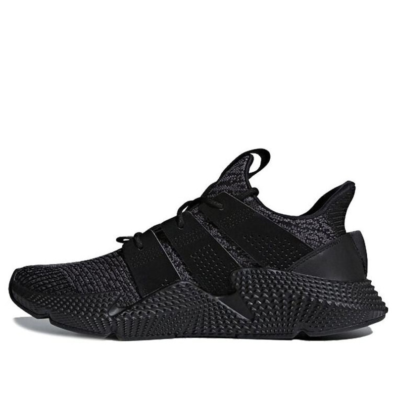 adidas Prophere 'Triple Black' CQ2126 - 1