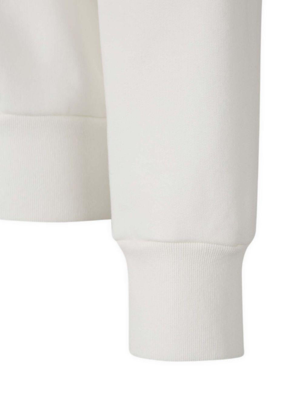 FELPA REVERSE GIVENCHY - 4