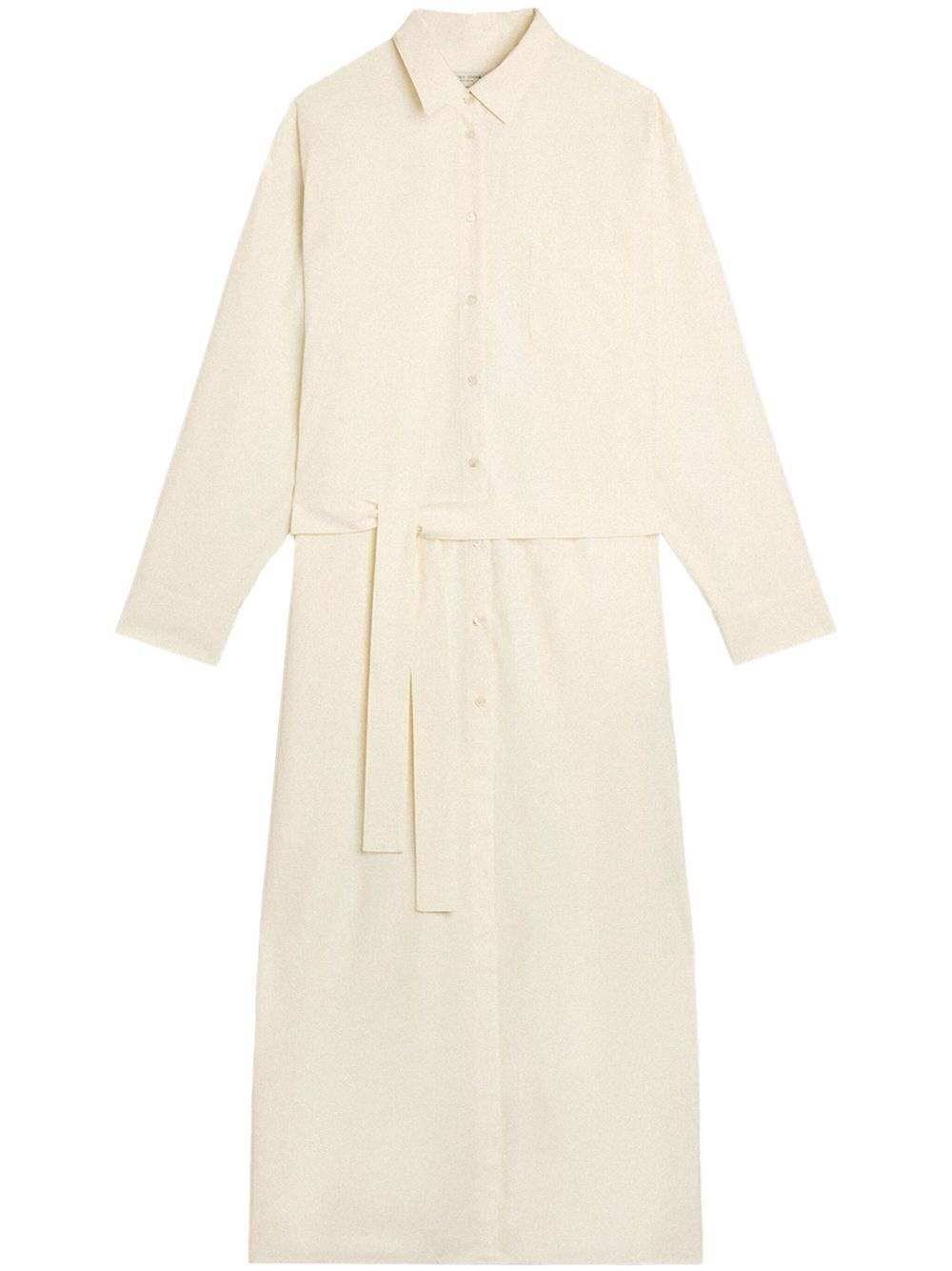 Resort maxi dress - 1