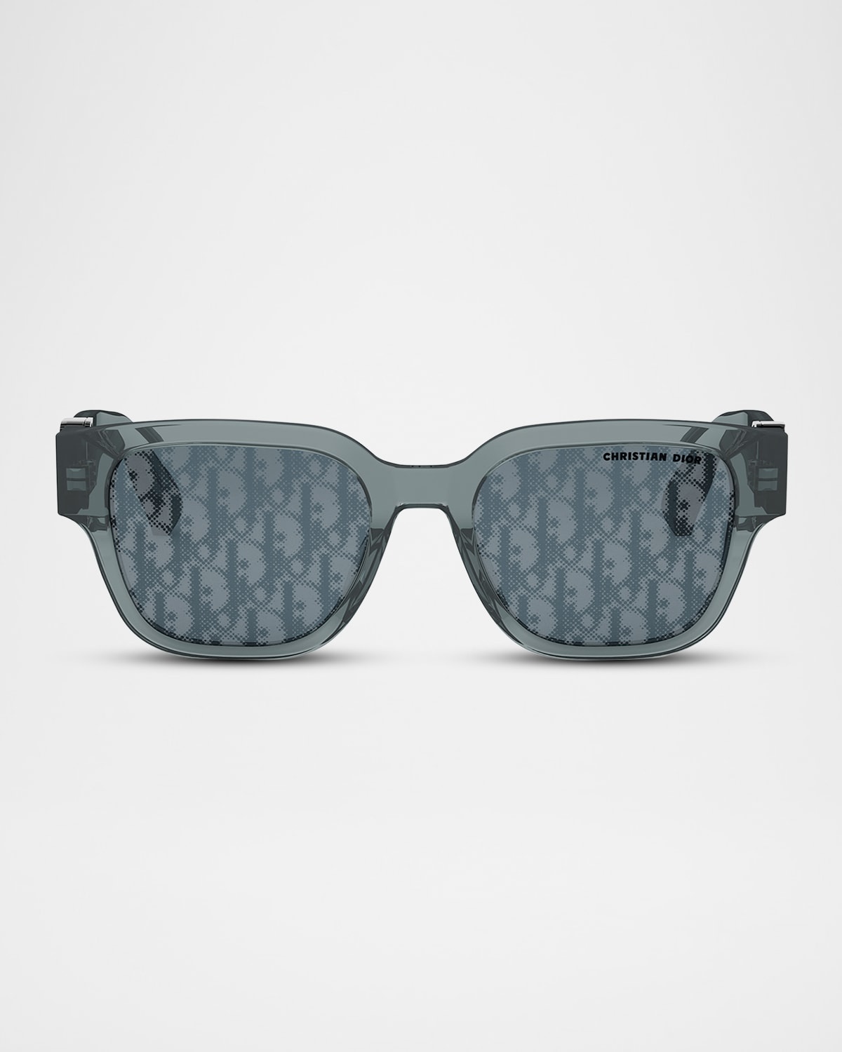 DM40153IM Sunglasses - 3