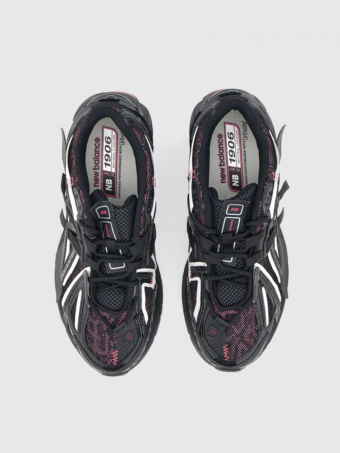 Sneakers woman New Balance - 4