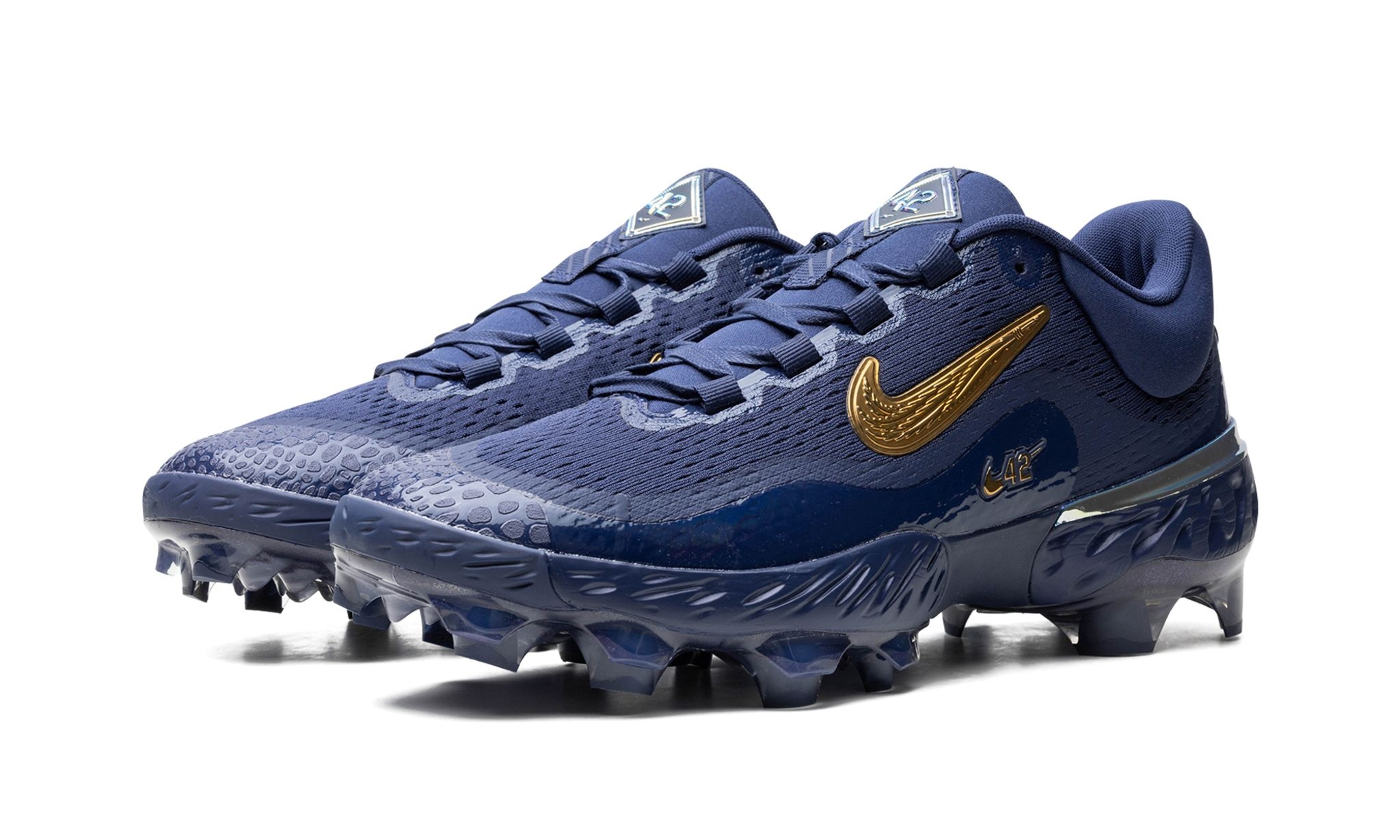 Nike Alpha Huarache Elite 4 Low 