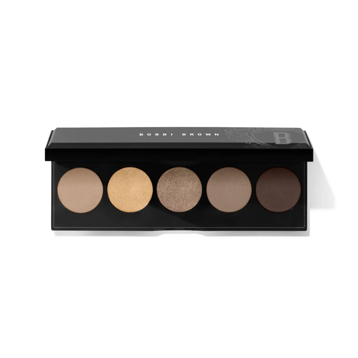 All Nudes Eyeshadow Palette - 1