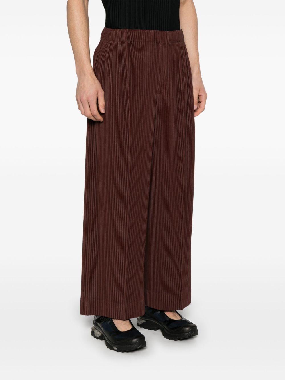 MC February trousers - 3