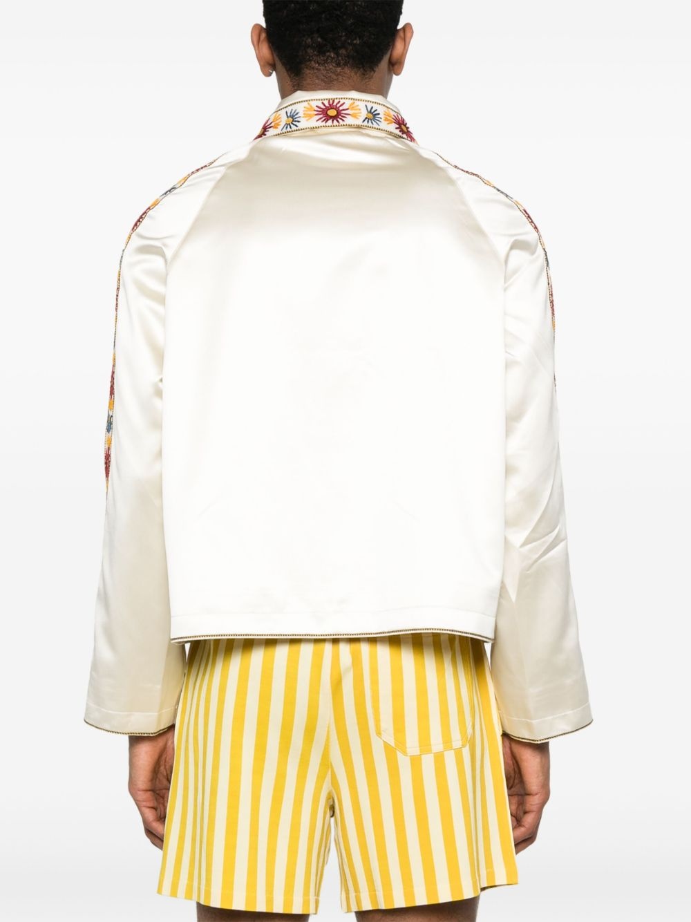 Candyfloss overshirt - 4