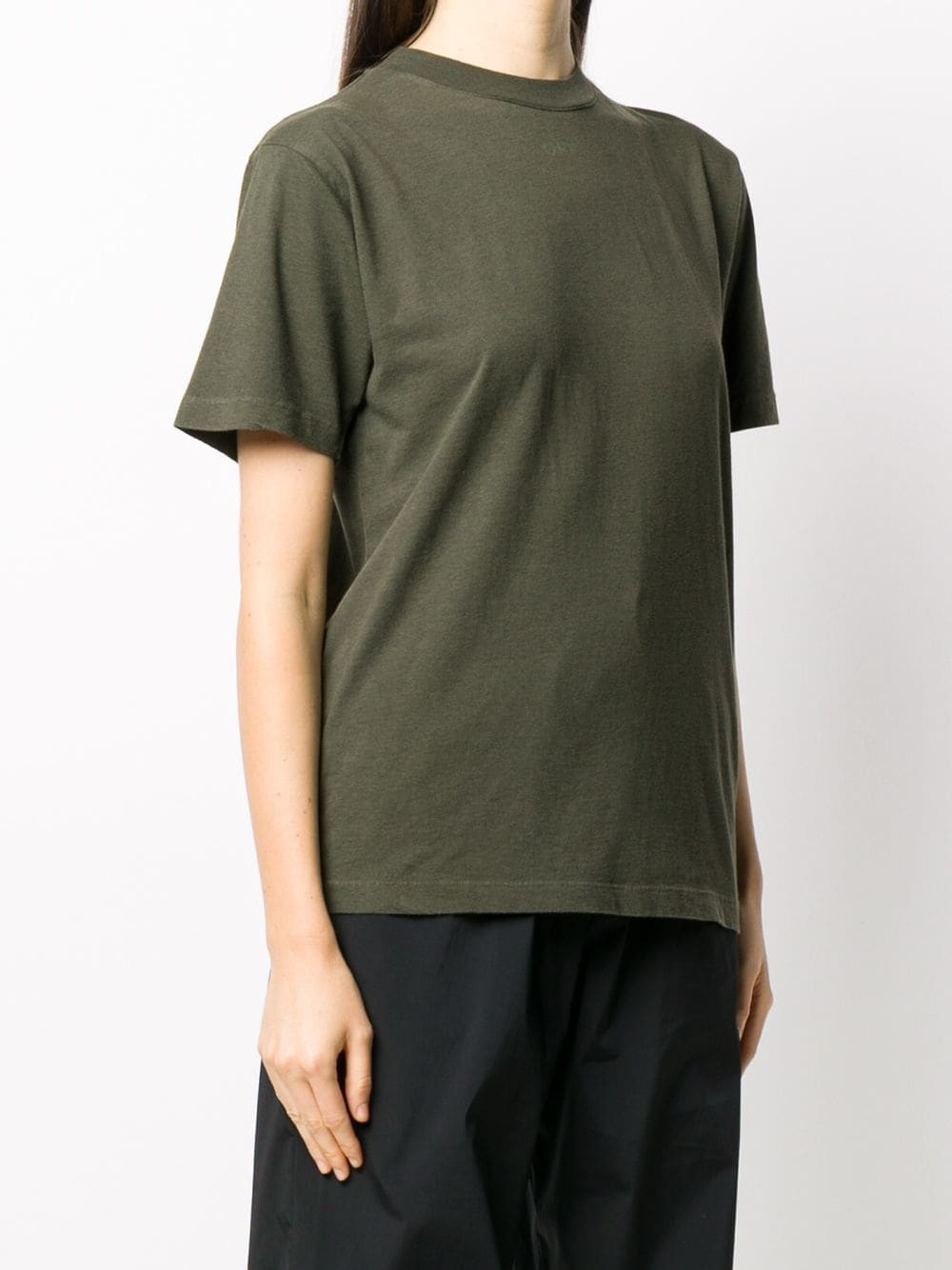 Arrows relaxed-fit T-shirt - 4