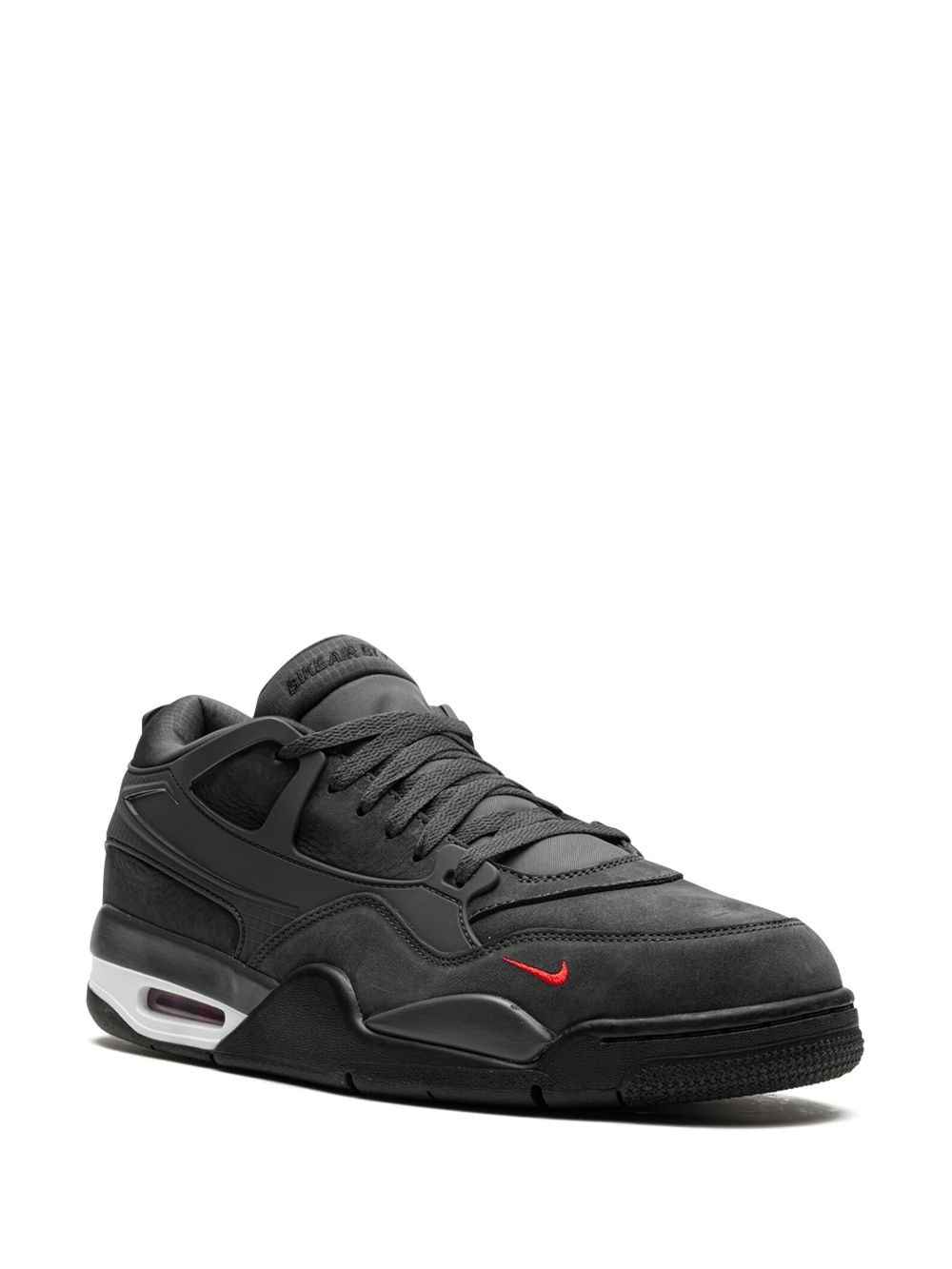x Nigel Sylvester Air Jordan 4RM "Driveway Grey" sneakers - 2