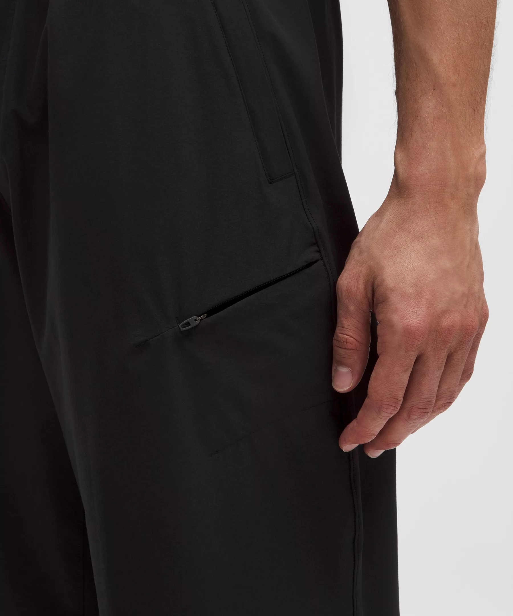 UV-Protective Hiking Pant - 7