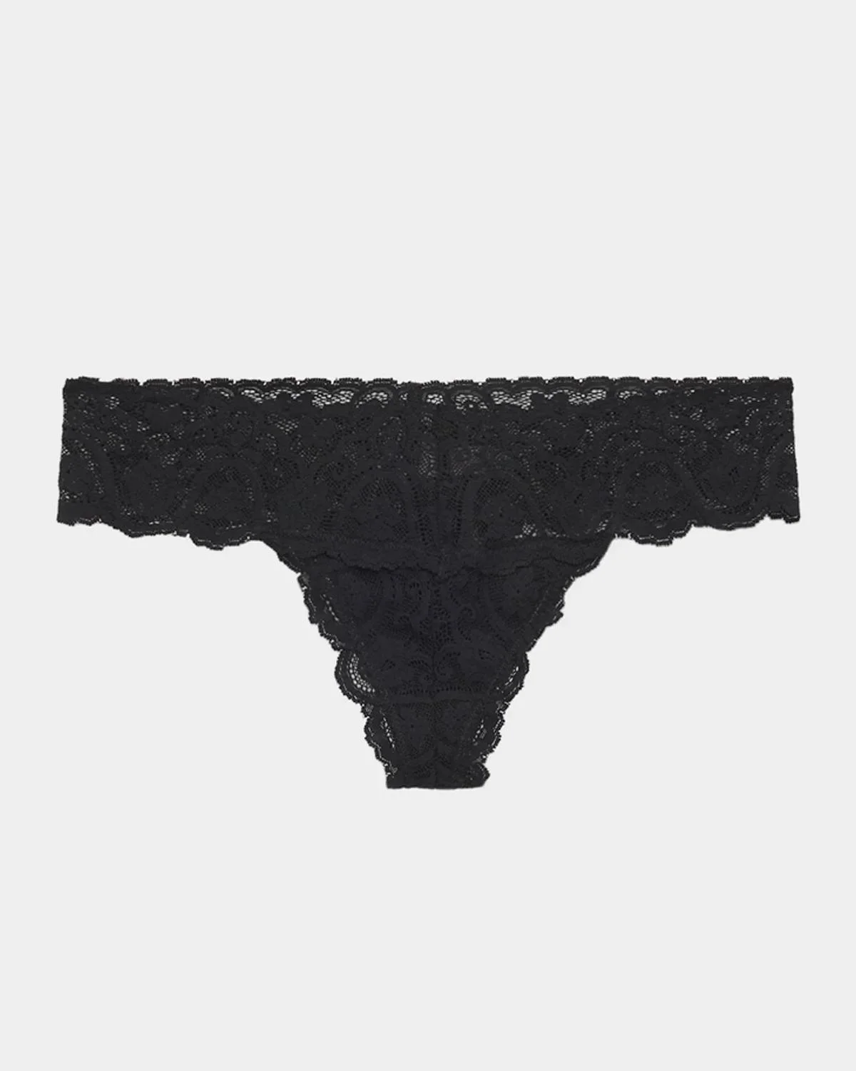 Lace Tanga - 1