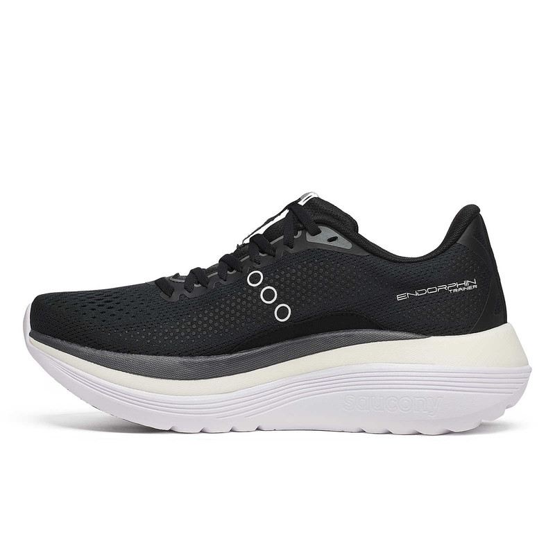 Saucony Endorphin Trainer outlook