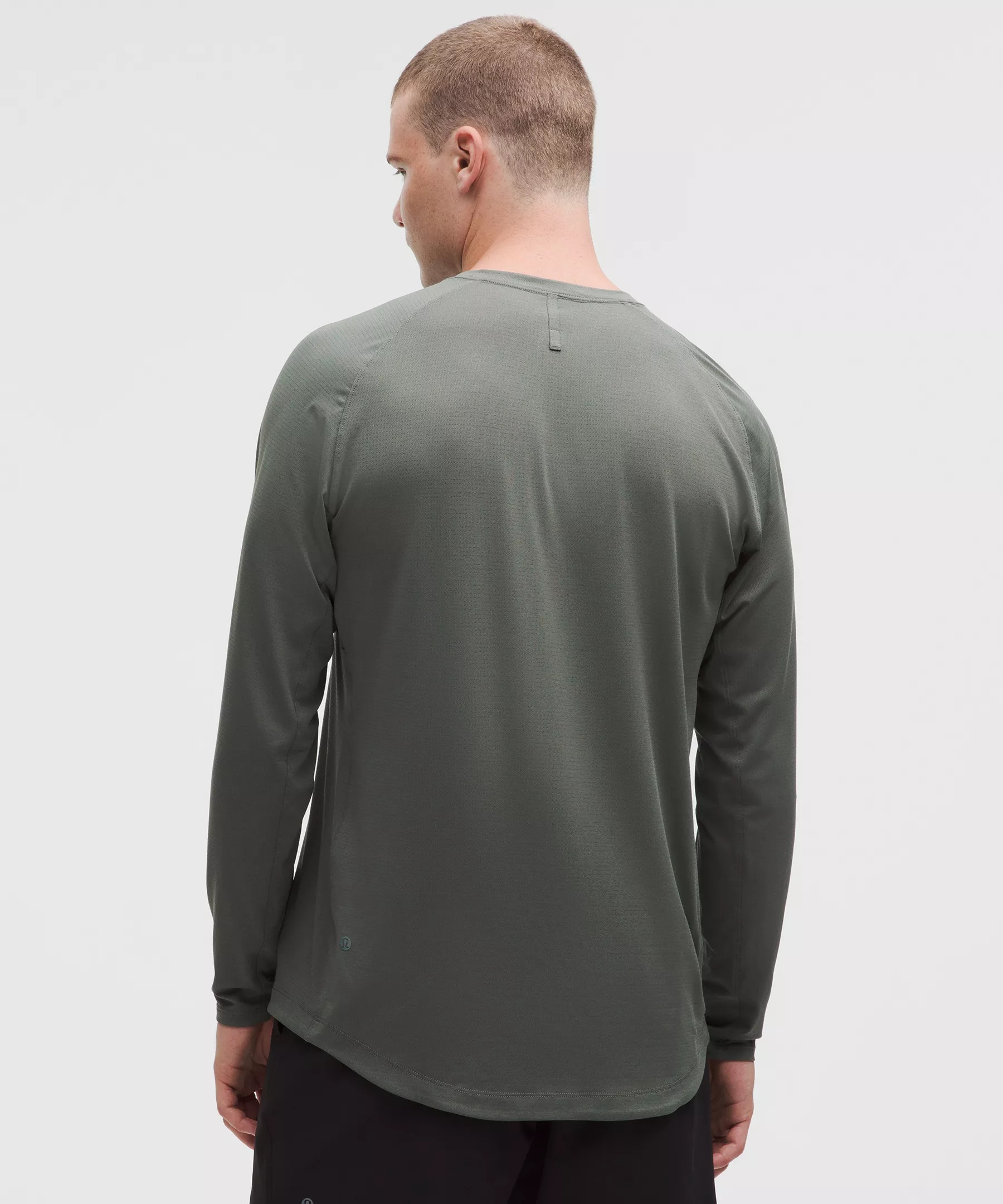 License to Train Long-Sleeve Shirt - 3
