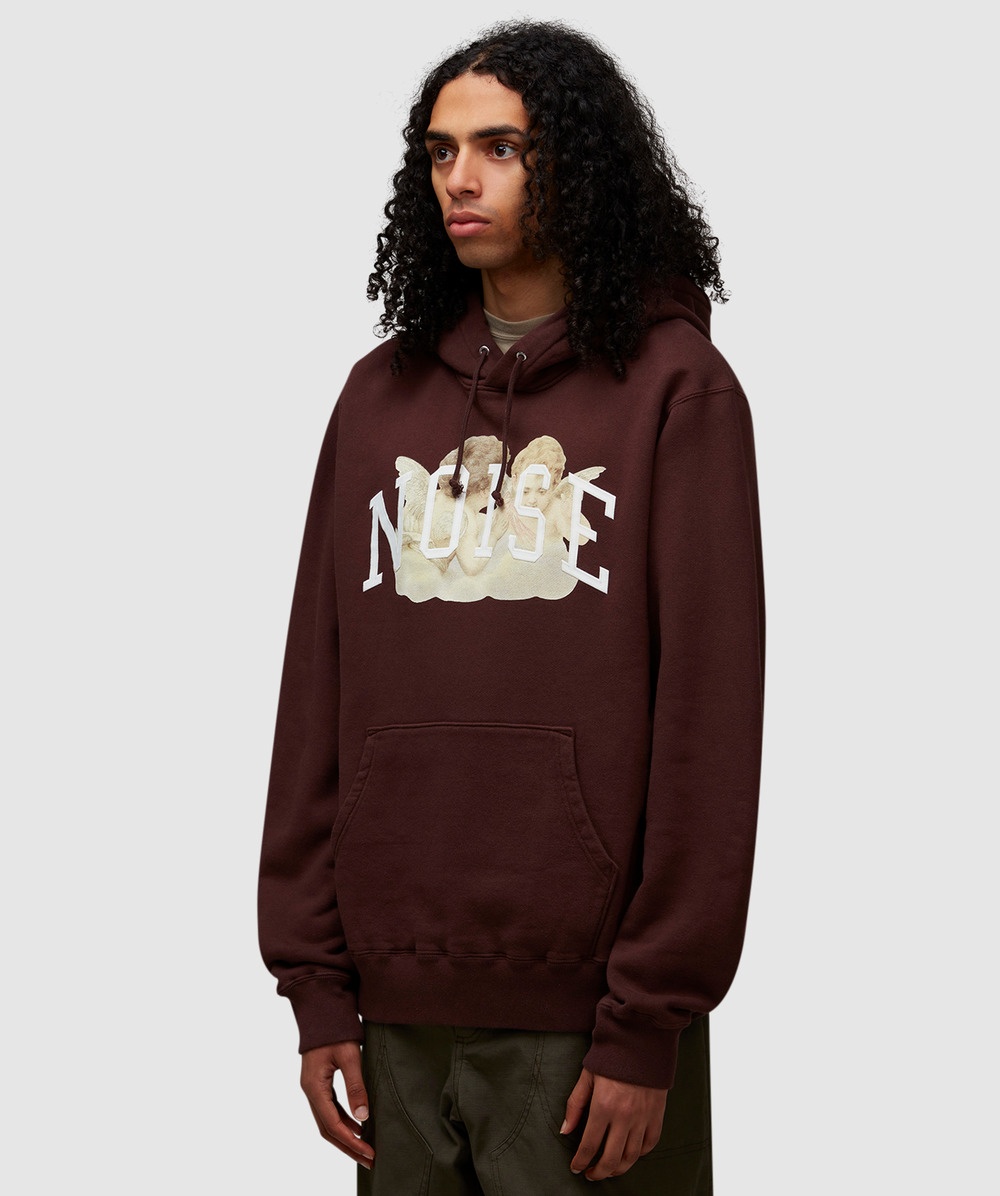 Noise hoodie - 2