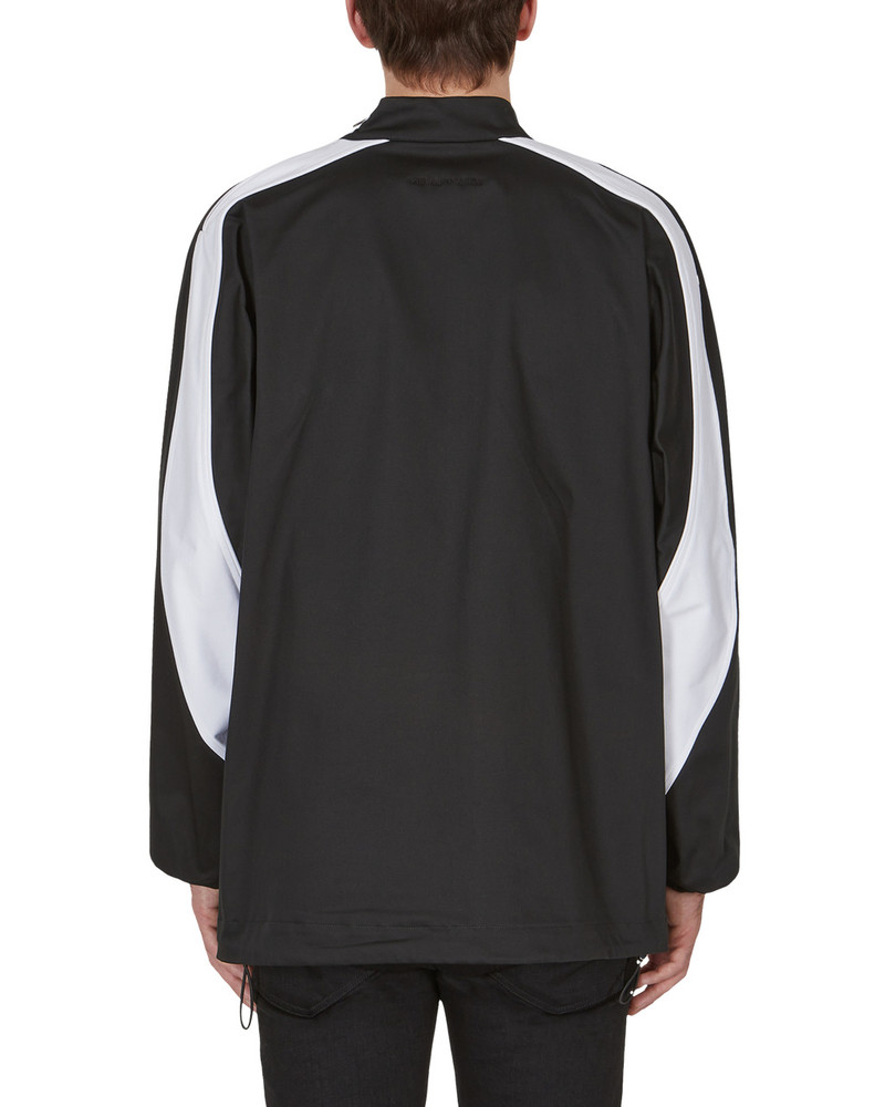 FOOTBALL LIGHTWEIGHT POPLIN JACKET 5