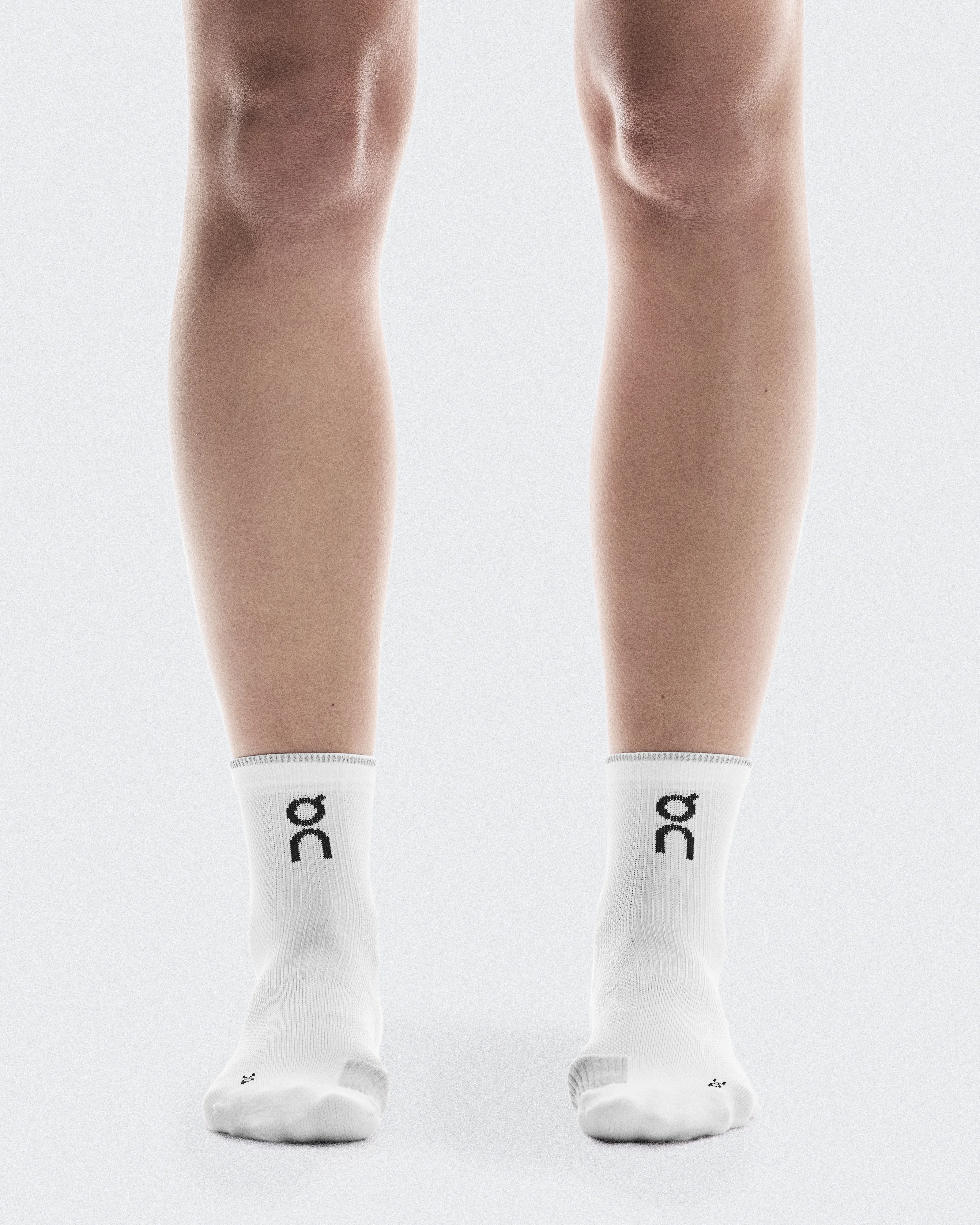 Performance Run Sock Mid - 1