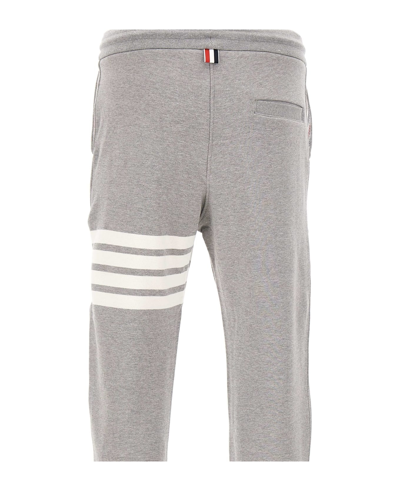 Cotton 'classic Sweatpant' - 4