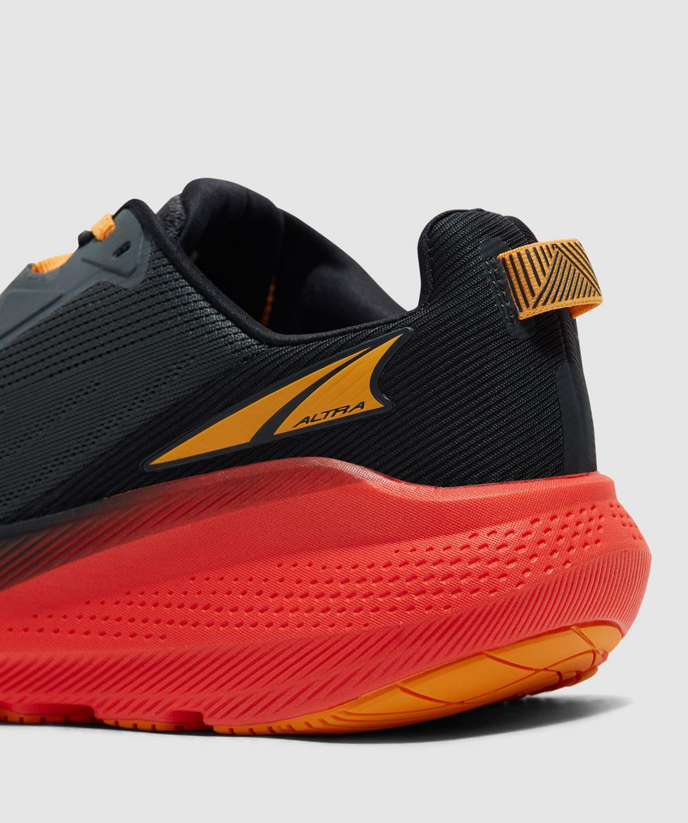 FWD VIA sneaker - 8