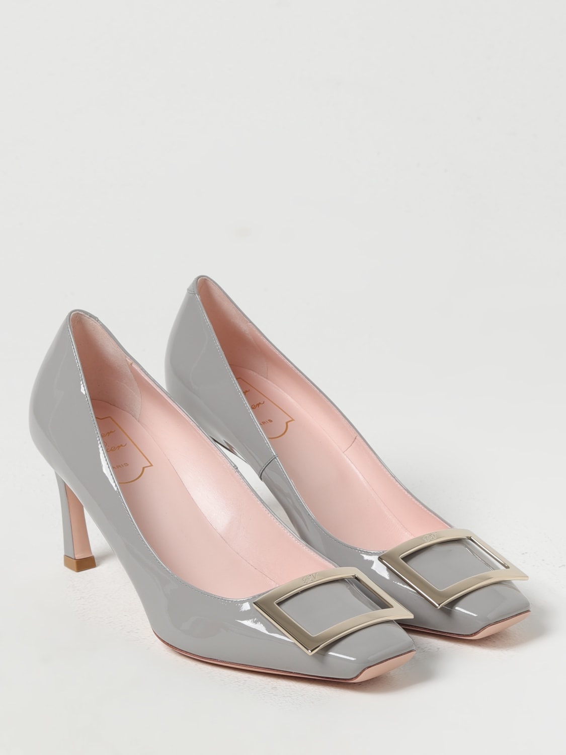 Shoes woman Roger Vivier - 2