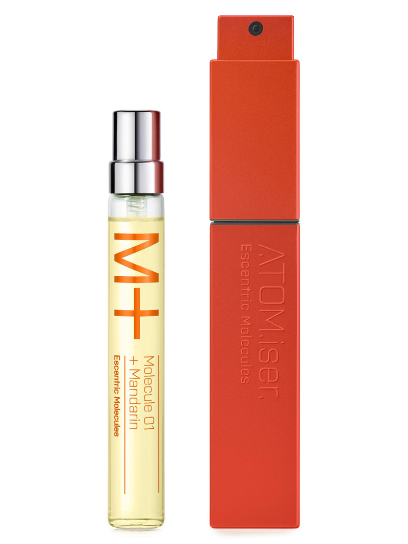 M+ Mandarin 4-Piece ATOM. iser Set 1