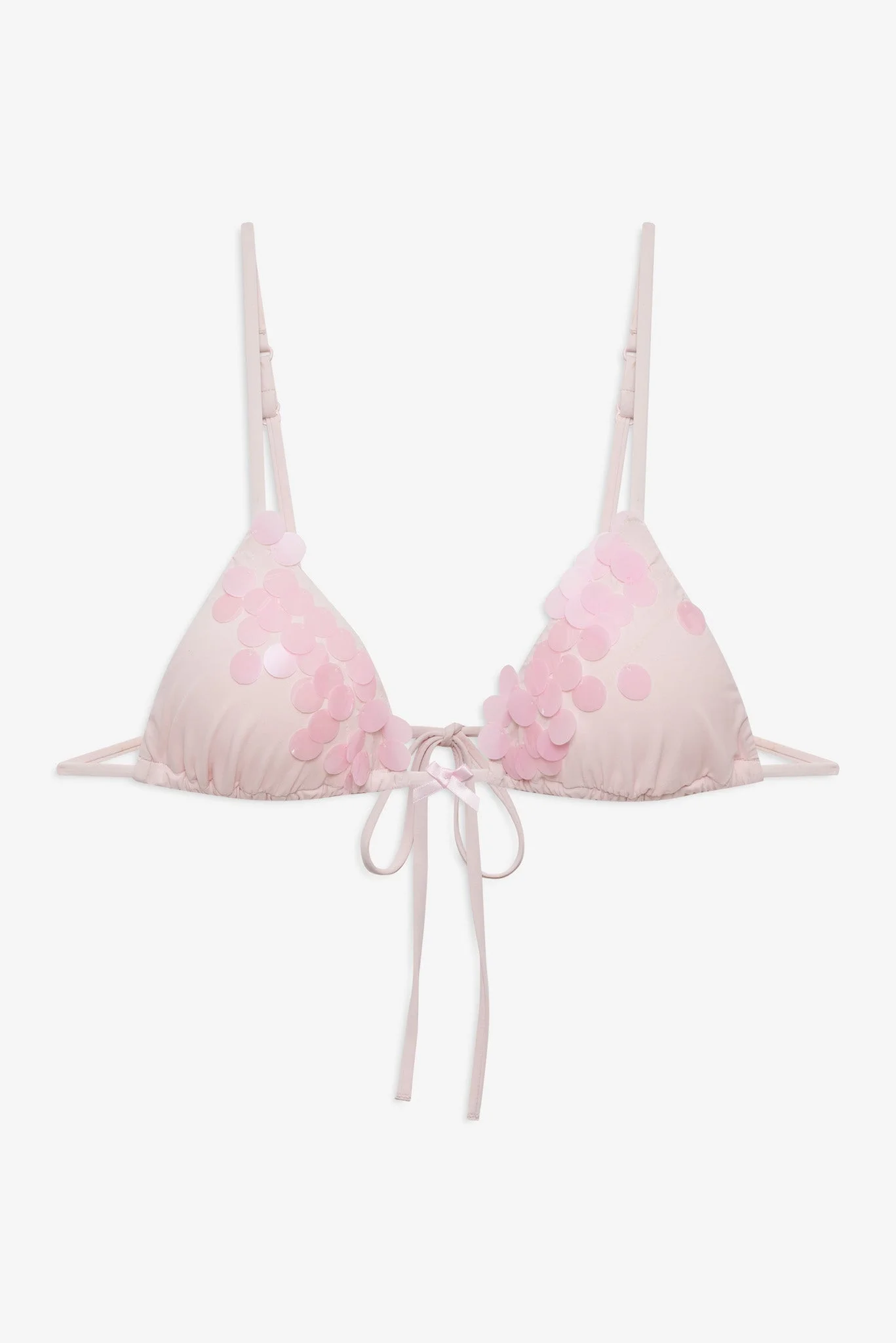 Louise Bikini Top - 1