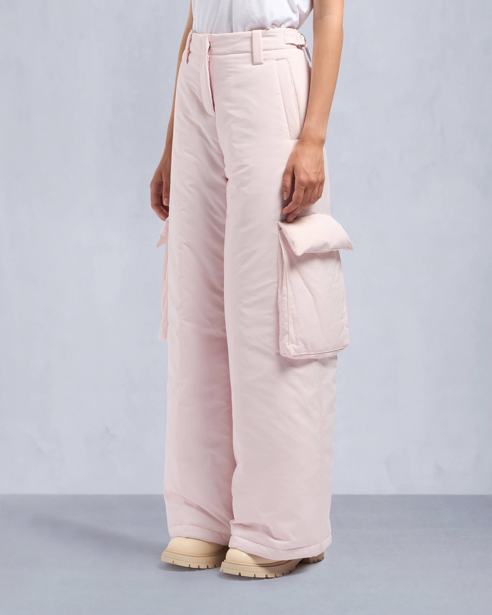 QUARTZITE PANT - 3