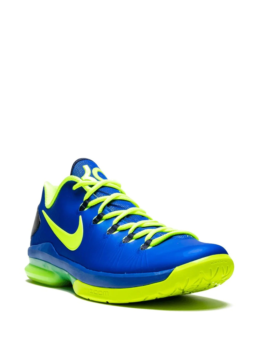 KD 5 Elite sneakers - 2