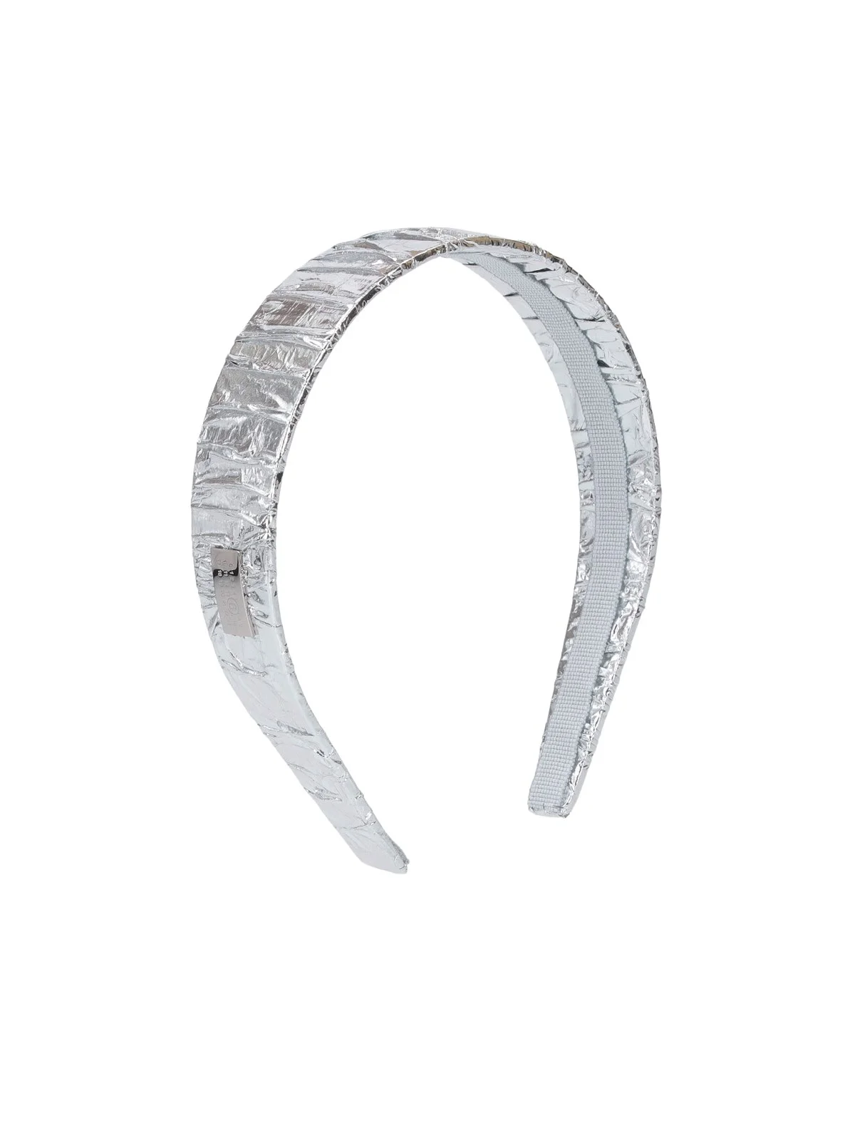 'NUMERIC' HEADBAND - 1