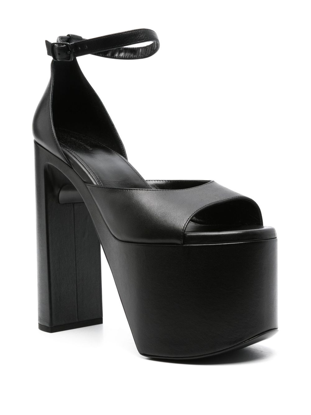 160mm Camden sandals - 2