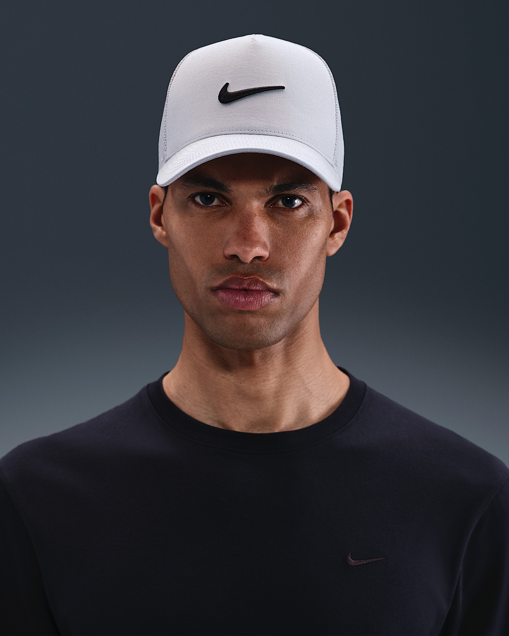 Nike Rise Structured Trucker Cap - 1