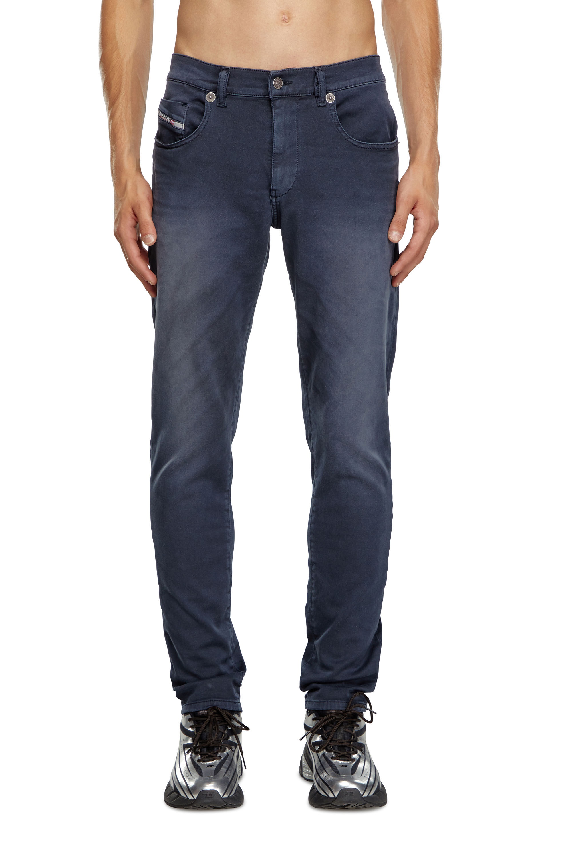 SLIM 2060 D-STRUKT JOGGJEANS® 0670M - 3