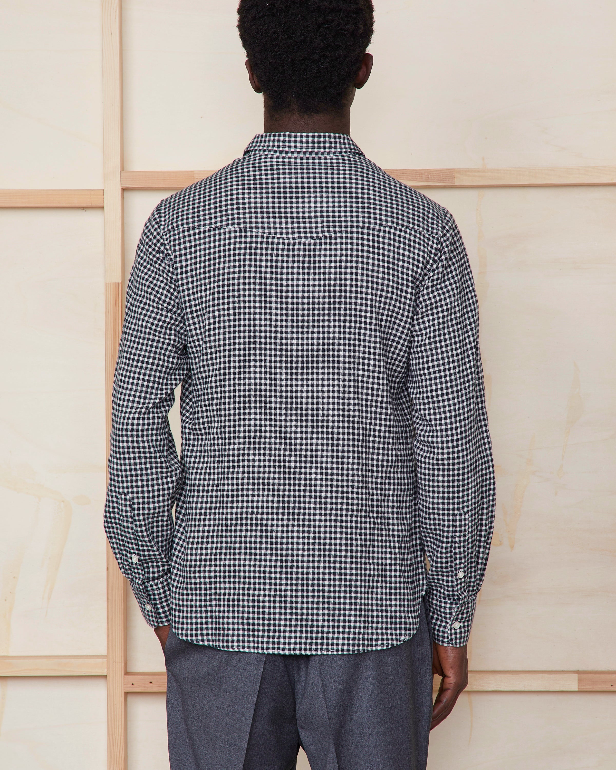 LIPP SHIRT - 3