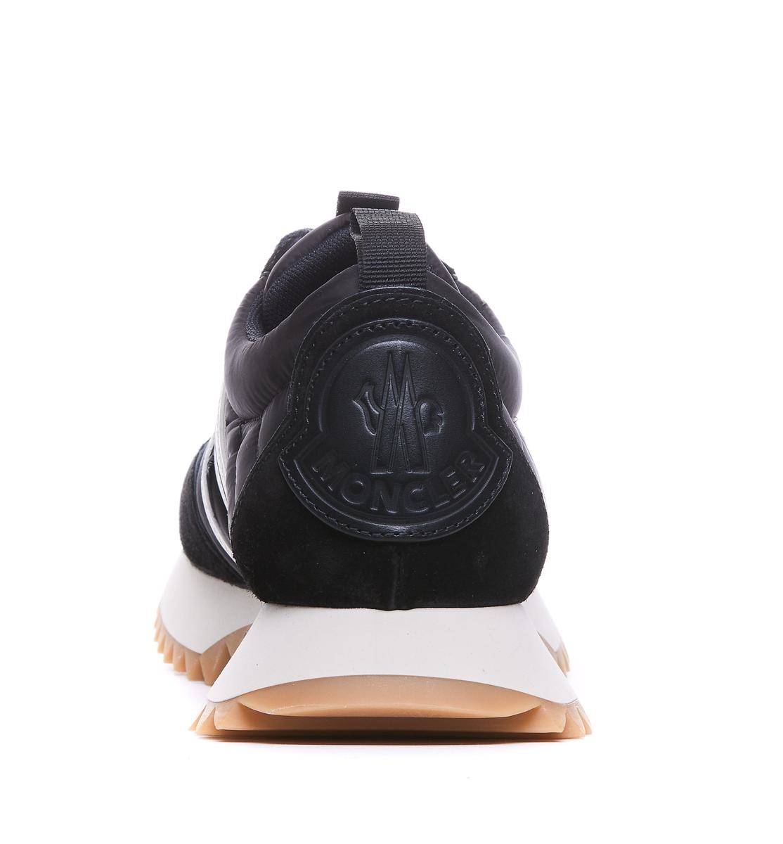 MONCLER SNEAKERS - 3