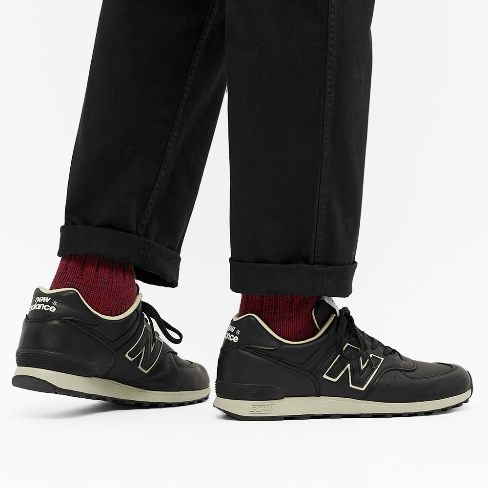 New Balance M576CKK - Made in England - 2