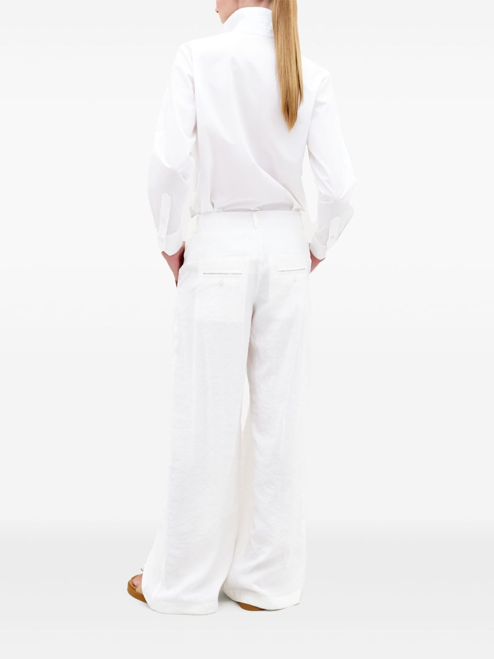 Raizel blouse - 3