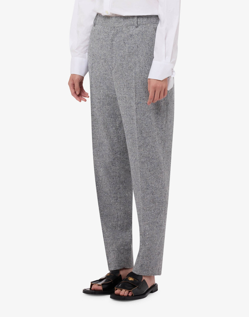 TWEED PANTS 1