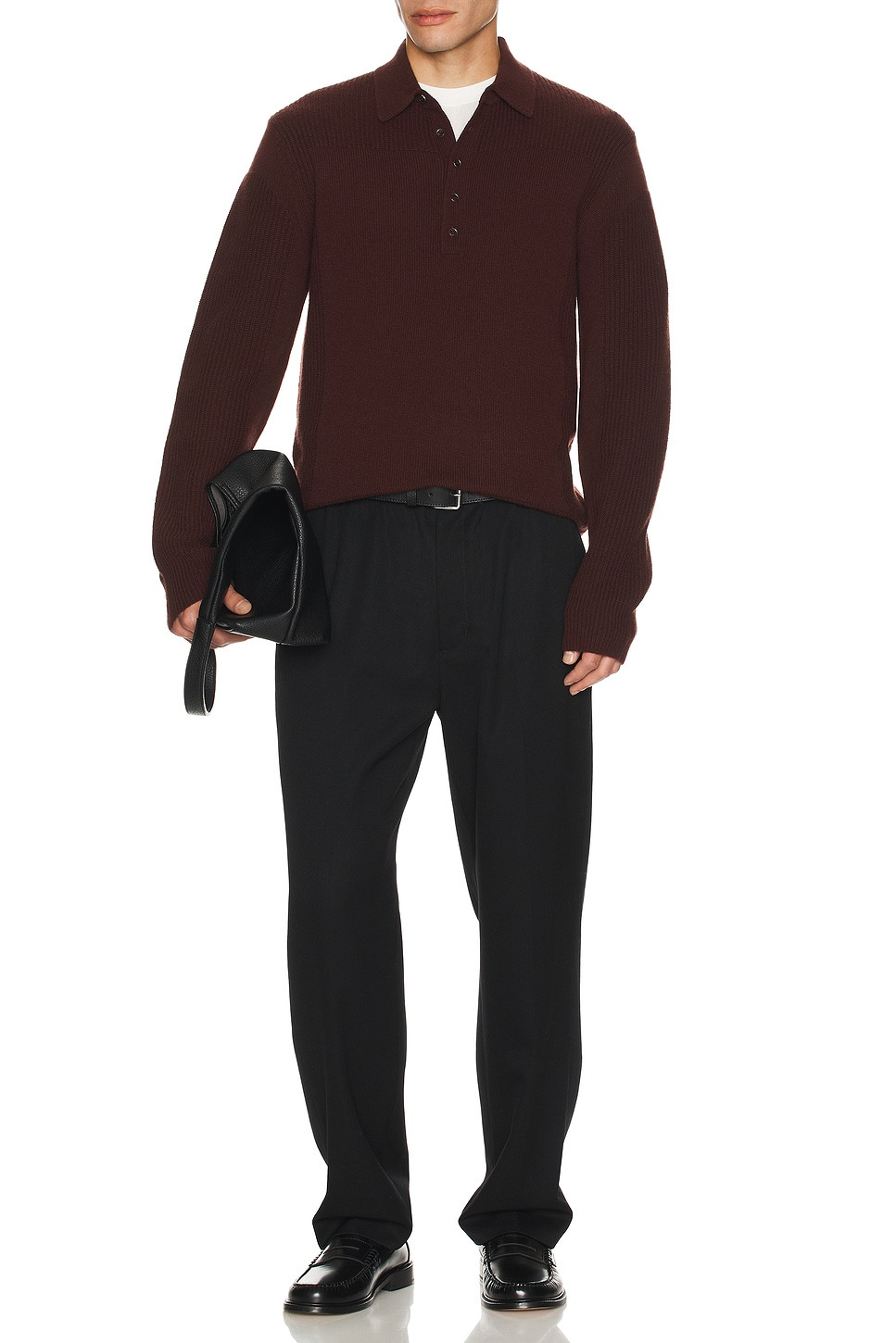 Block Polo - 4