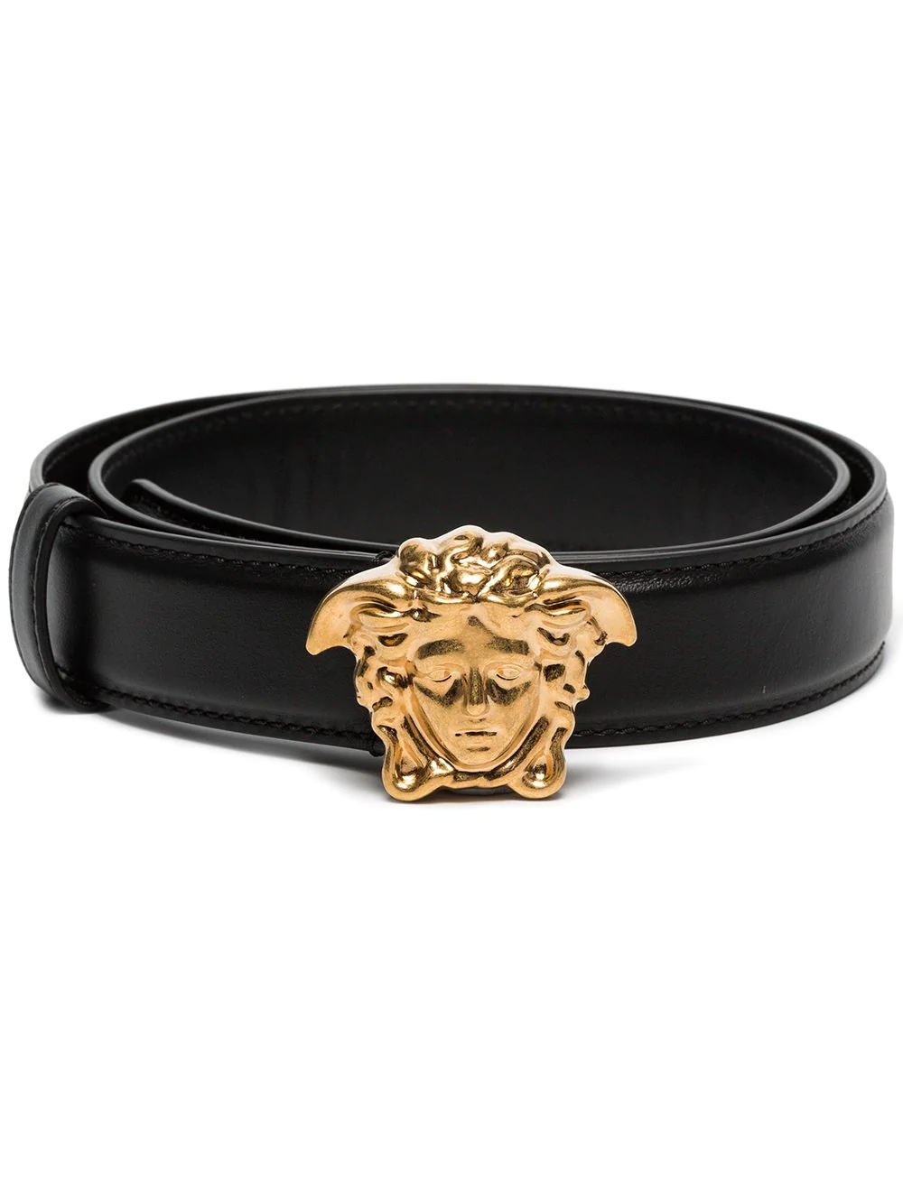 Medusa buckle belt - 1