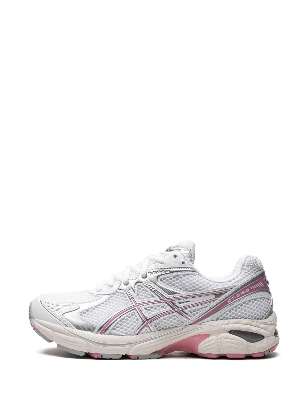 GT-2160 "White/Sweet Pink" sneakers - 5