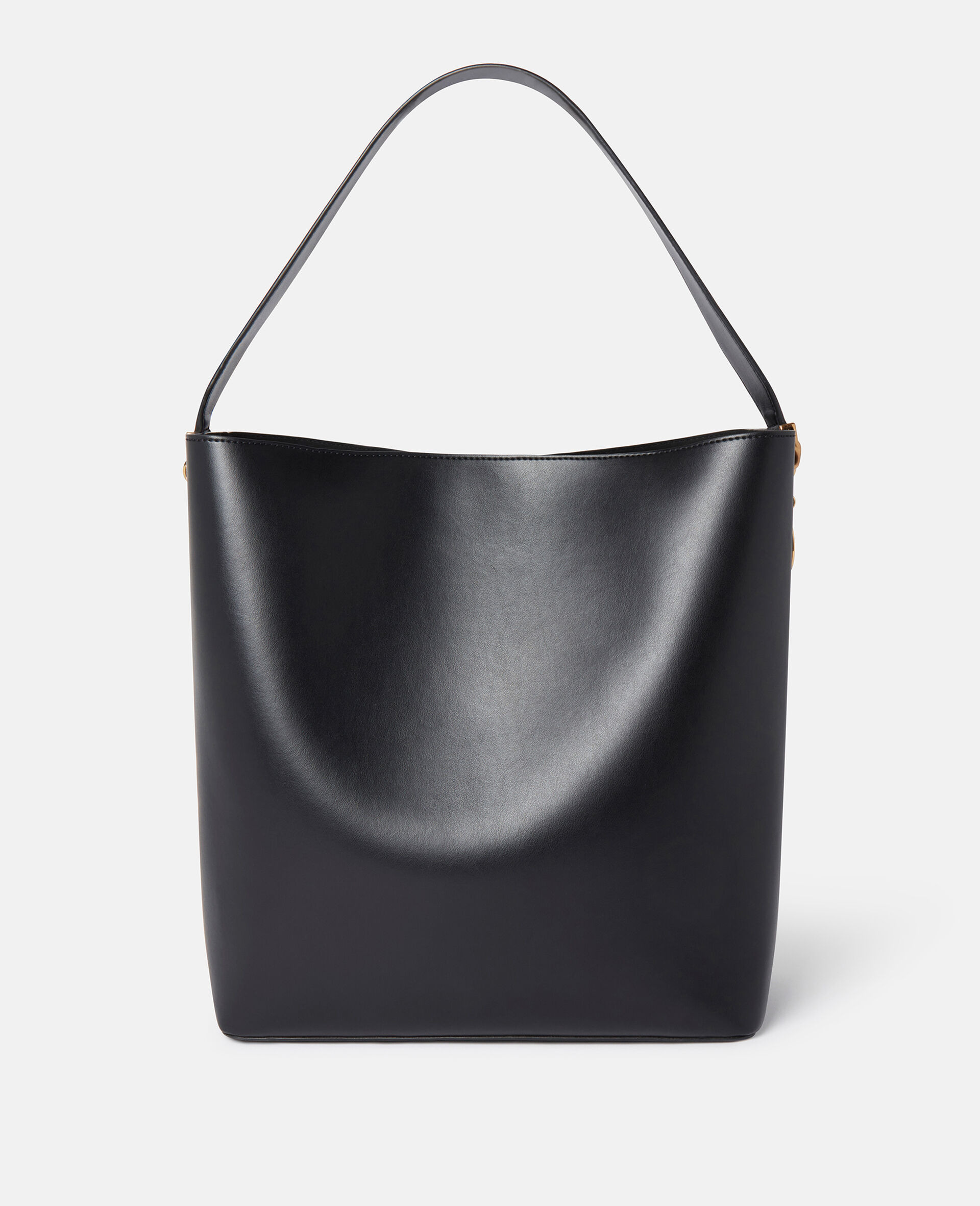 Frayme Whipstitch Tote Bag - 3