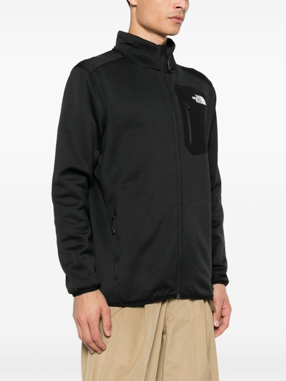 Crest jacket - 3