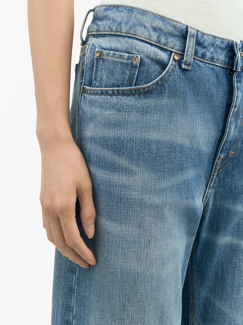 Letty Boyfriend-style Jeans 6