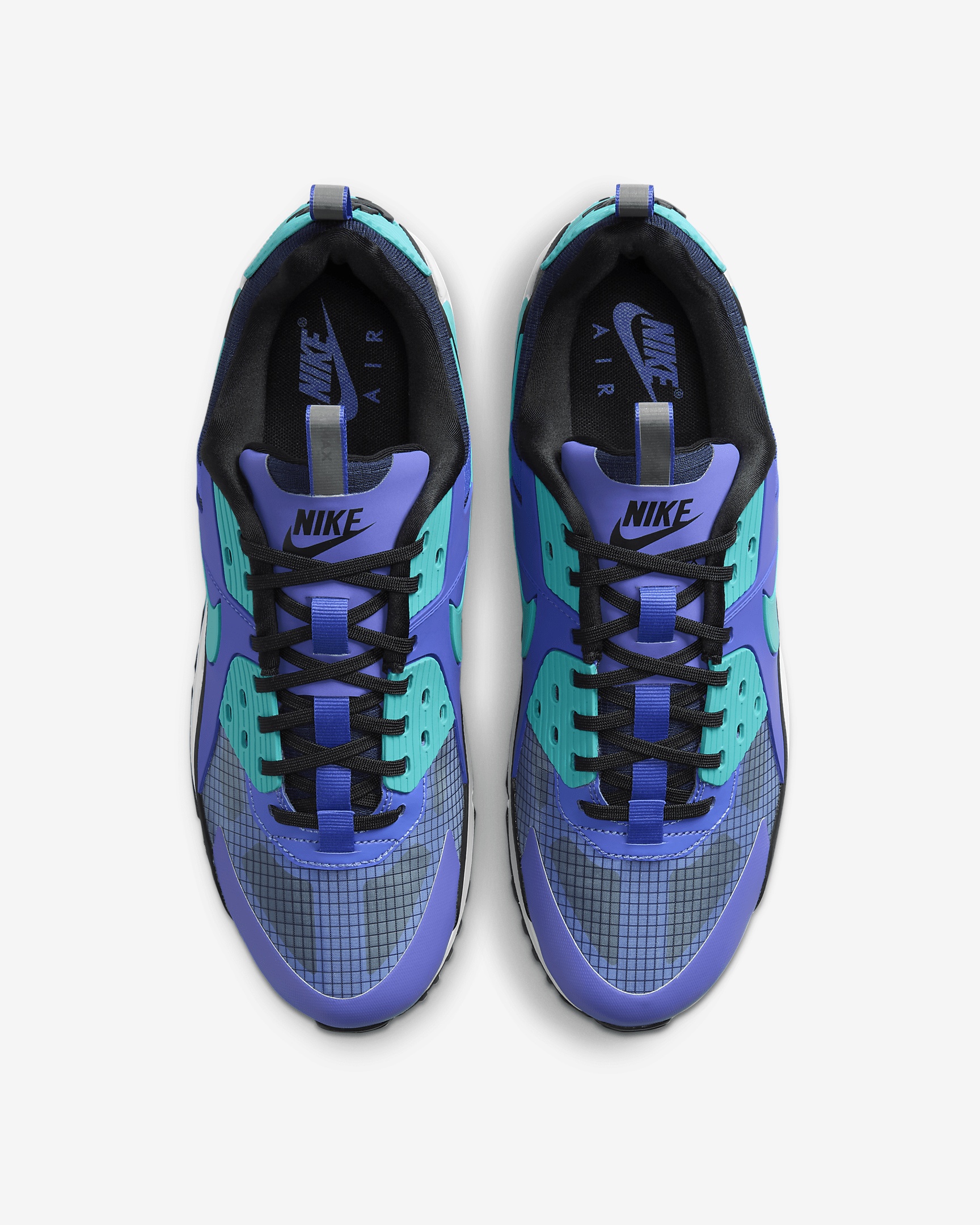 Nike Air Max 90 Drift Men's Shoes - 4