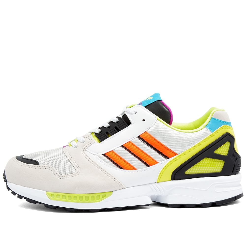 Adidas ZX 8000 - 2