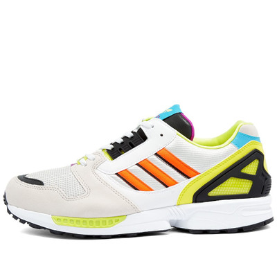 adidas Adidas ZX 8000 outlook